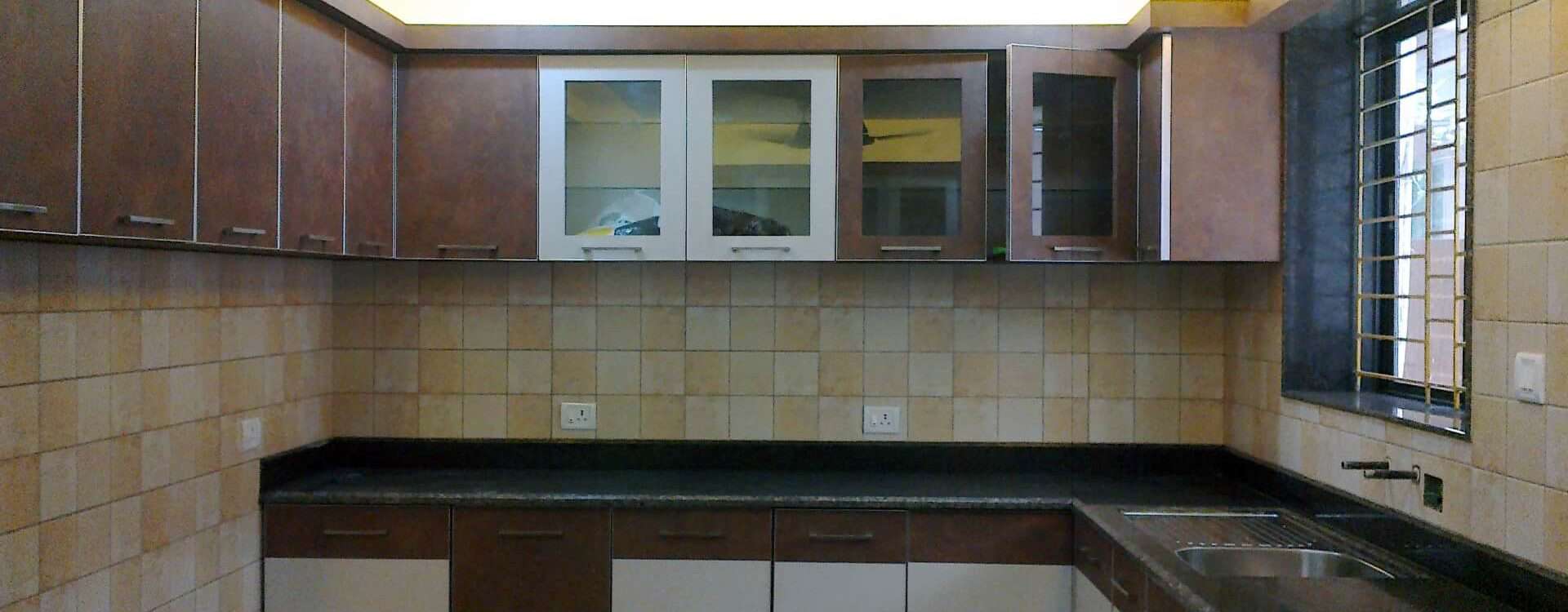 Mr. Bhandarkar’s Kitchen at Mangalore