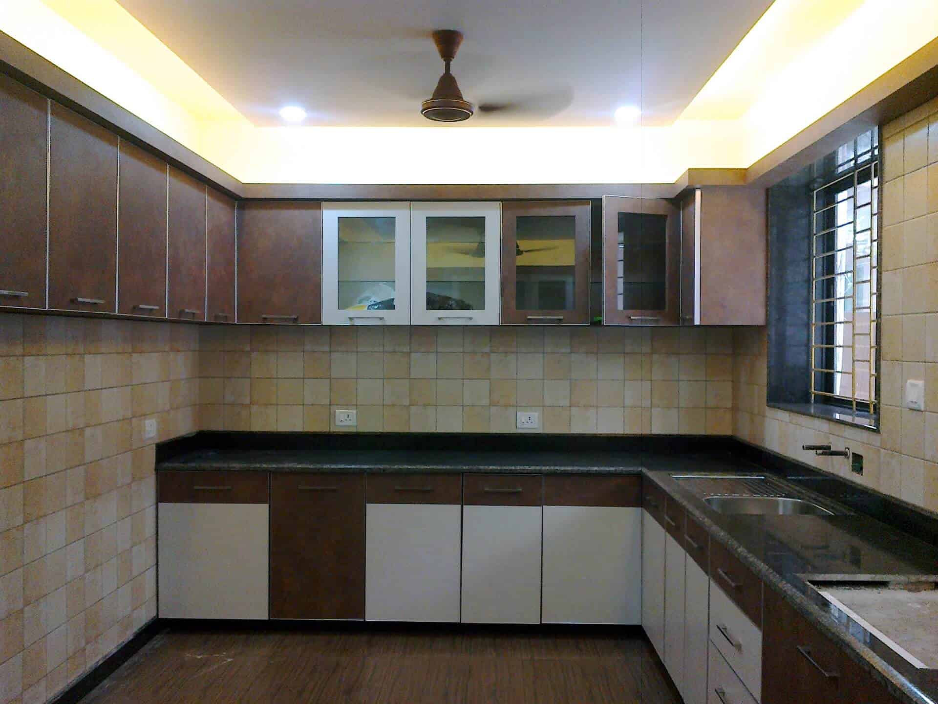 Mr. Bhandarkar’s Kitchen at Mangalore