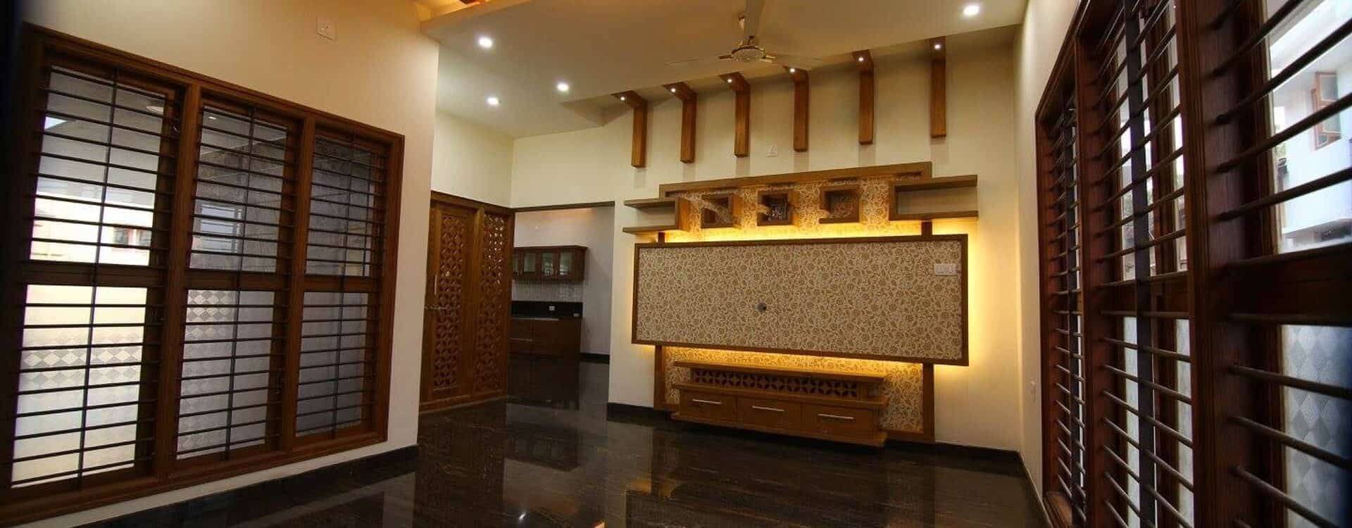 Mr. Rajesh Kamath Residence at Udupi