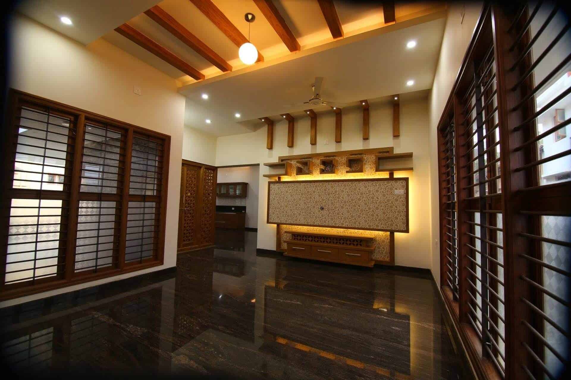 Mr. Rajesh Kamath Residence at Udupi