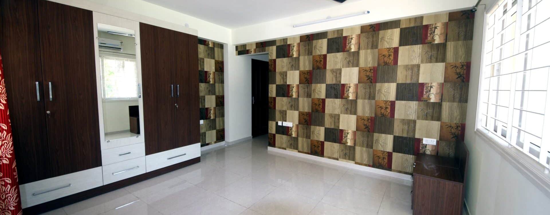 Mr. Prashant Kulkarni’s Residence at Matrix Tranquil Apartment, Bejai, Mangalore