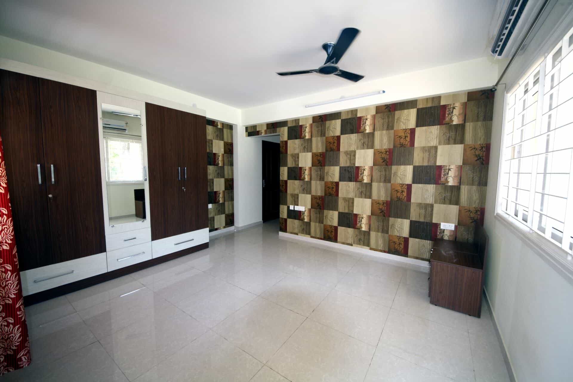 Mr. Prashant Kulkarni’s Residence at Matrix Tranquil Apartment, Bejai, Mangalore
