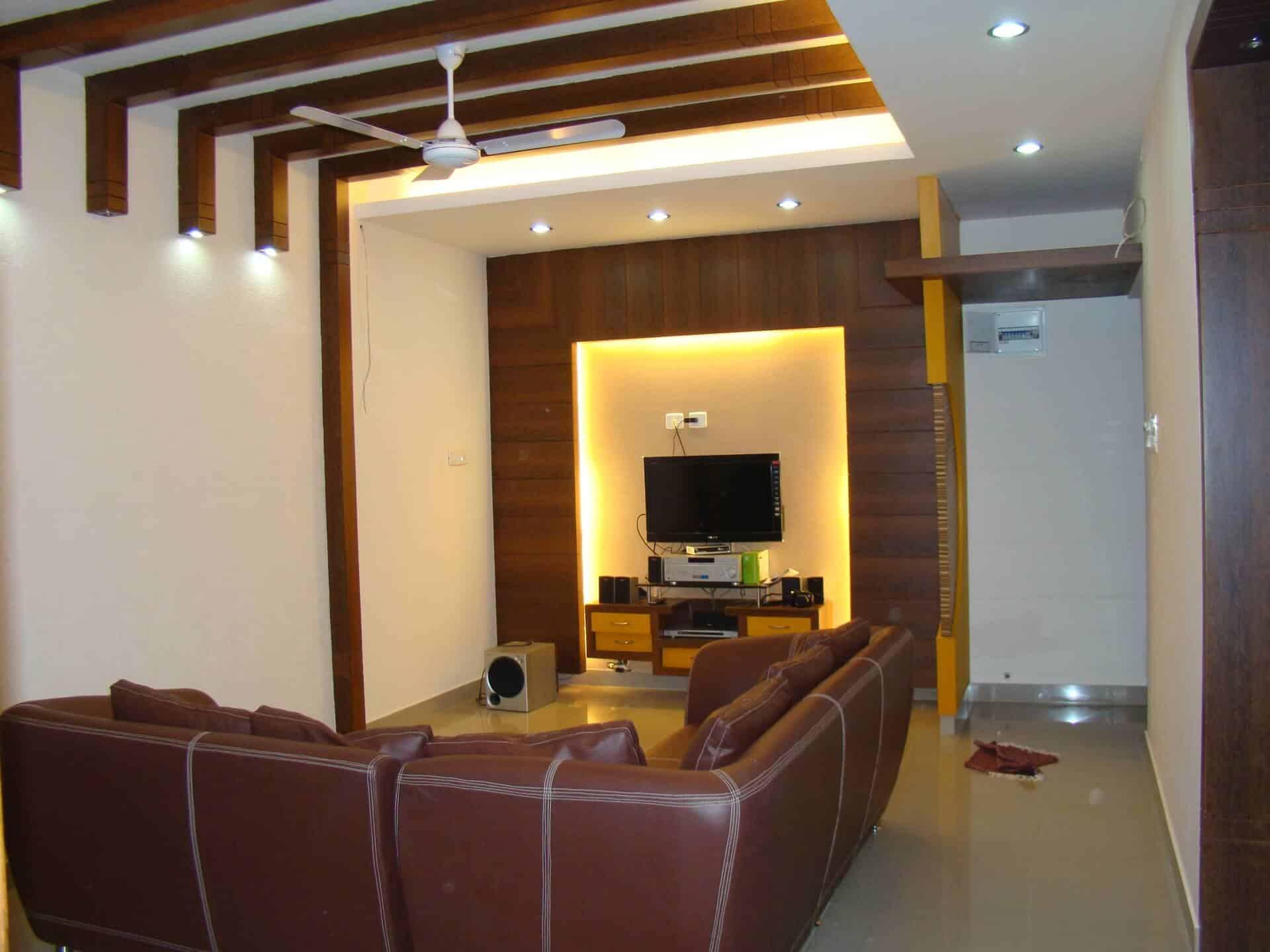 Mr. Ramakrishna’s Residence at Ashoka Excellency, Urwa, Mangalore