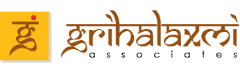 Grihalaxmi Logo