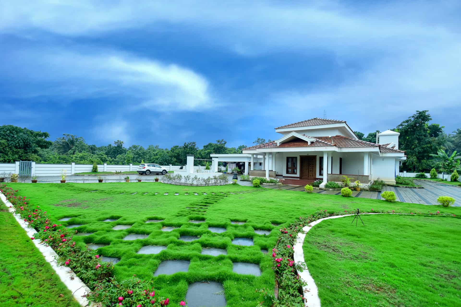 Bharath Poonja - Puttige - Moodbidri