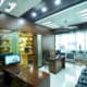 Sujay Kumar Shetty - Office